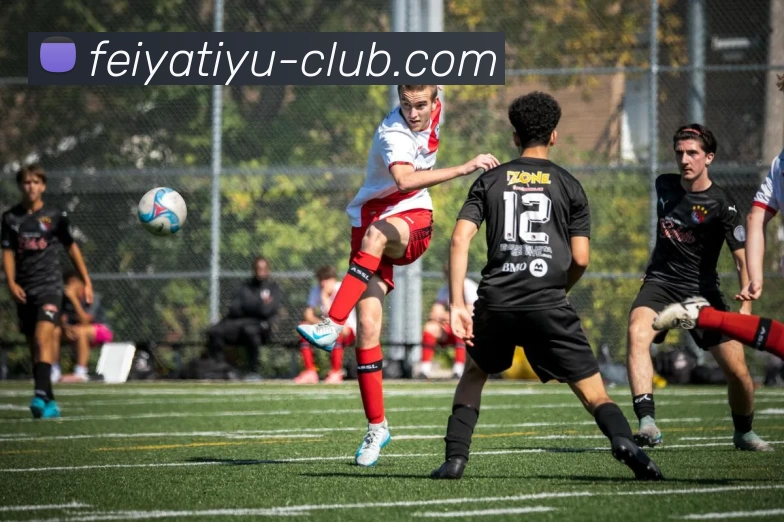 飞亚体育俱乐部品牌故事